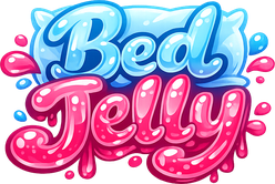 bed jelly
